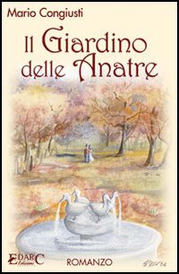 Il giardino delle anatre - Librerie.coop Il giardino delle anatre - Librerie.coop