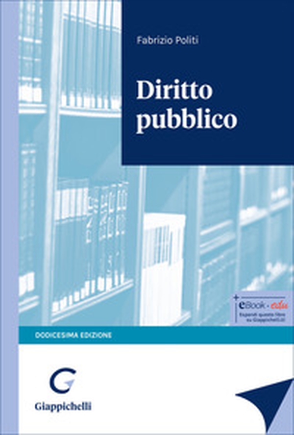 Diritto pubblico - Librerie.coop