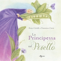 La principessa sul pisello. Ediz. CAA - Librerie.coop
