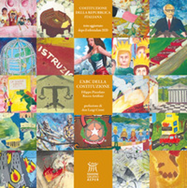 L'ABC della Costituzione - Librerie.coop L'ABC della Costituzione - Librerie.coop