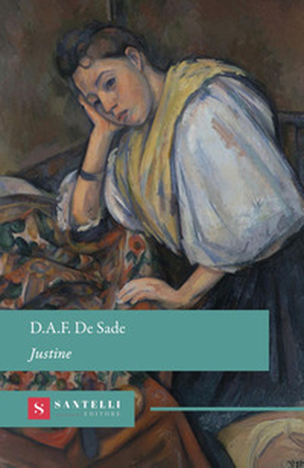 Justine - Librerie.coop