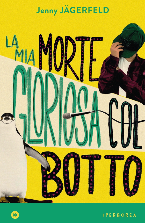 La mia morte gloriosa col botto - Librerie.coop La mia morte gloriosa col botto - Librerie.coop