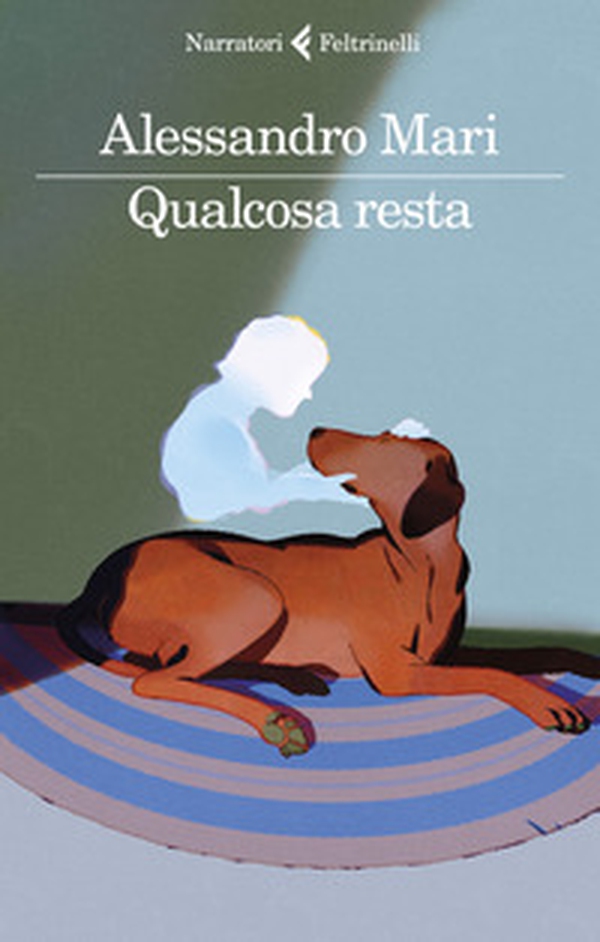 Qualcosa resta - Librerie.coop Qualcosa resta - Librerie.coop