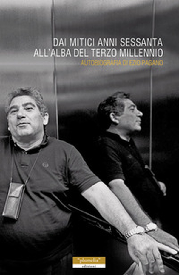 Dai mitici anni Sessanta all'alba del terzo millennio - Librerie.coop Dai mitici anni Sessanta all'alba del terzo millennio - Librerie.coop