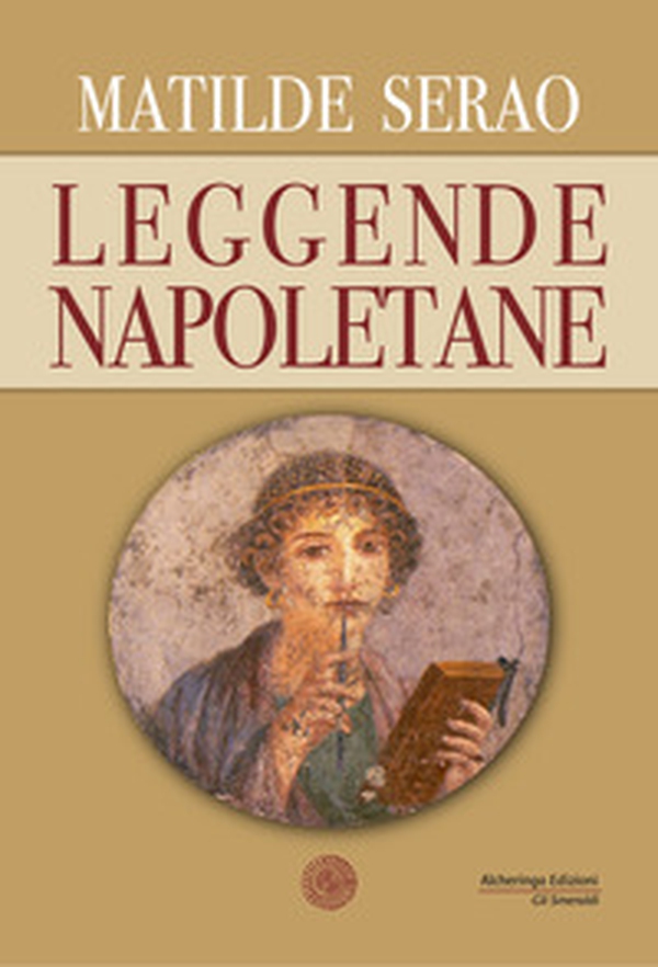 Leggende napoletane - Librerie.coop Leggende napoletane - Librerie.coop