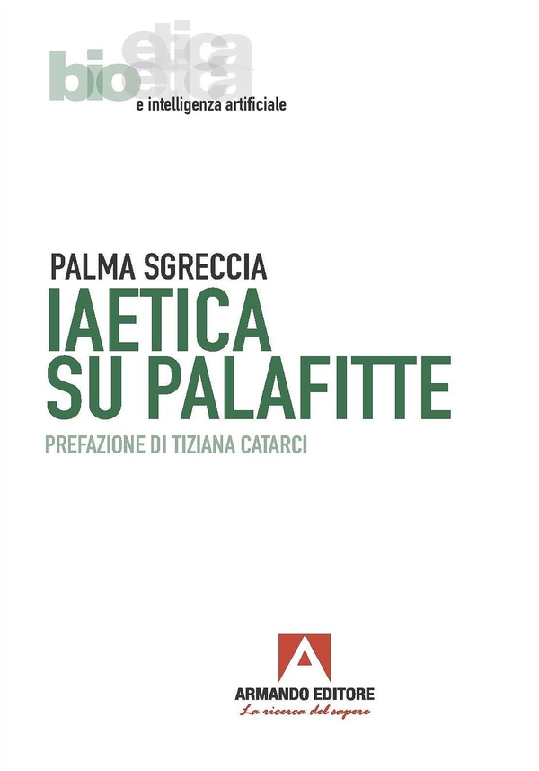 IAETICA SU PALAFITTE - Librerie.coop