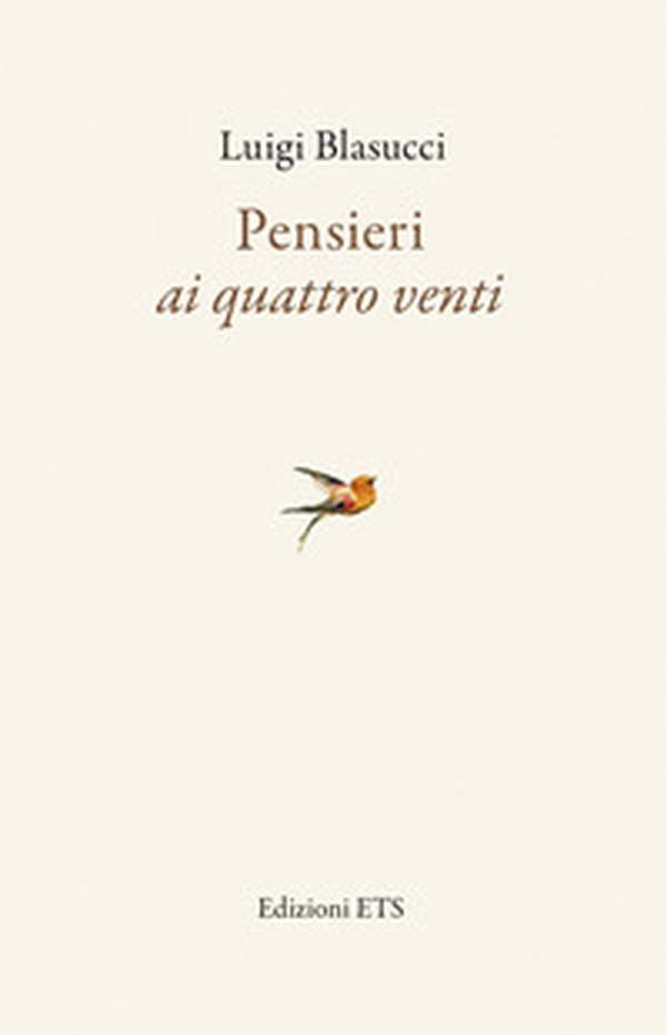 Pensieri ai quattro venti - Librerie.coop Pensieri ai quattro venti - Librerie.coop