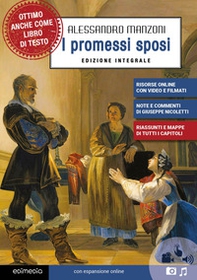 I promessi sposi - Librerie.coop I promessi sposi - Librerie.coop