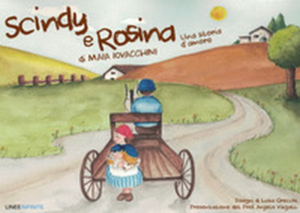 Scindy e Rosina - Librerie.coop Scindy e Rosina - Librerie.coop