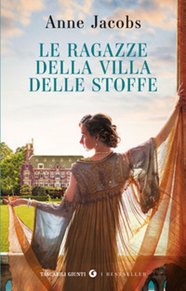 Le ragazze della Villa delle Stoffe - Librerie.coop