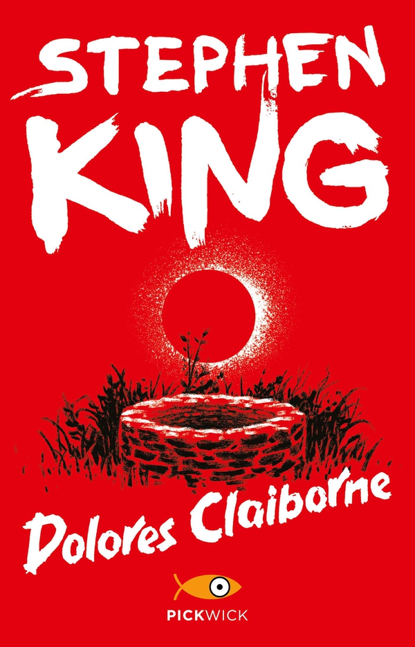 Dolores Claiborne (Versione Italiana) - Librerie.coop Dolores Claiborne (Versione Italiana) - Librerie.coop