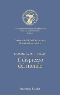 Il disprezzo del mondo / De contemptu mundi - Librerie.coop Il disprezzo del mondo / De contemptu mundi - Librerie.coop