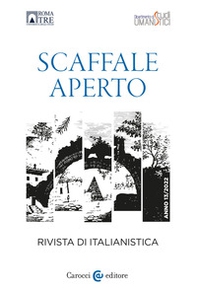 Scaffale aperto. Rivista di italianistica - Vol. 13 - Librerie.coop