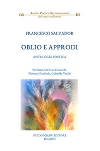 Oblio e approdi - Librerie.coop