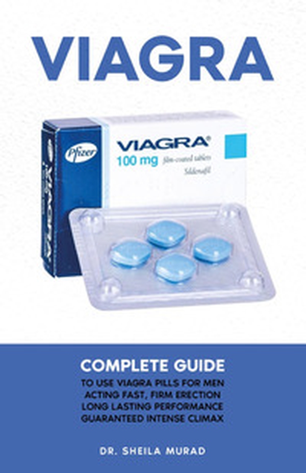 Viagra complete guide - Librerie.coop Viagra complete guide - Librerie.coop