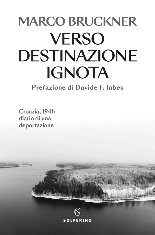 Verso destinazione ignota - Librerie.coop Verso destinazione ignota - Librerie.coop