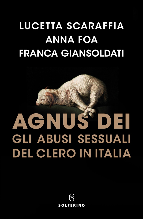 Agnus Dei - Librerie.coop Agnus Dei - Librerie.coop
