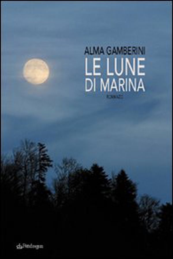 Le lune di Marina - Librerie.coop Le lune di Marina - Librerie.coop