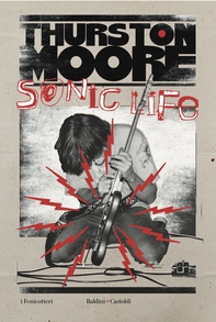 Sonic Life - Librerie.coop Sonic Life - Librerie.coop
