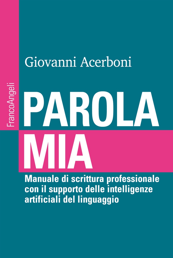 Parola mia - Librerie.coop