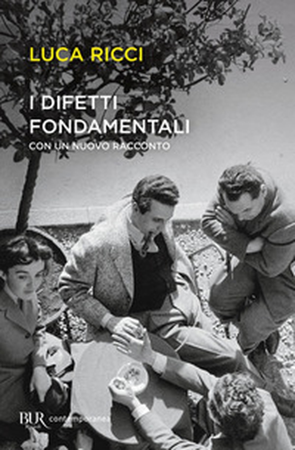 I difetti fondamentali - Librerie.coop I difetti fondamentali - Librerie.coop