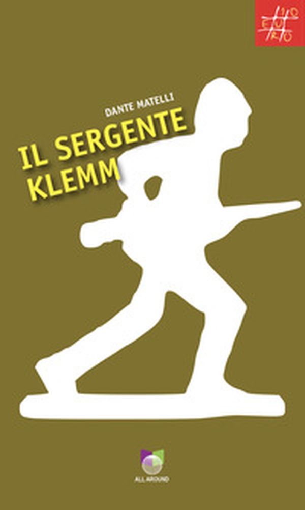 Il sergente Klemm - Librerie.coop Il sergente Klemm - Librerie.coop