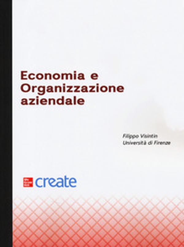 Economia e organizzazione aziendale - Librerie.coop