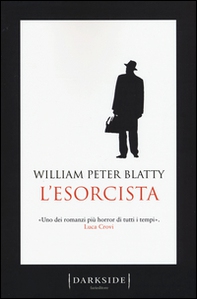 L'esorcista - Librerie.coop