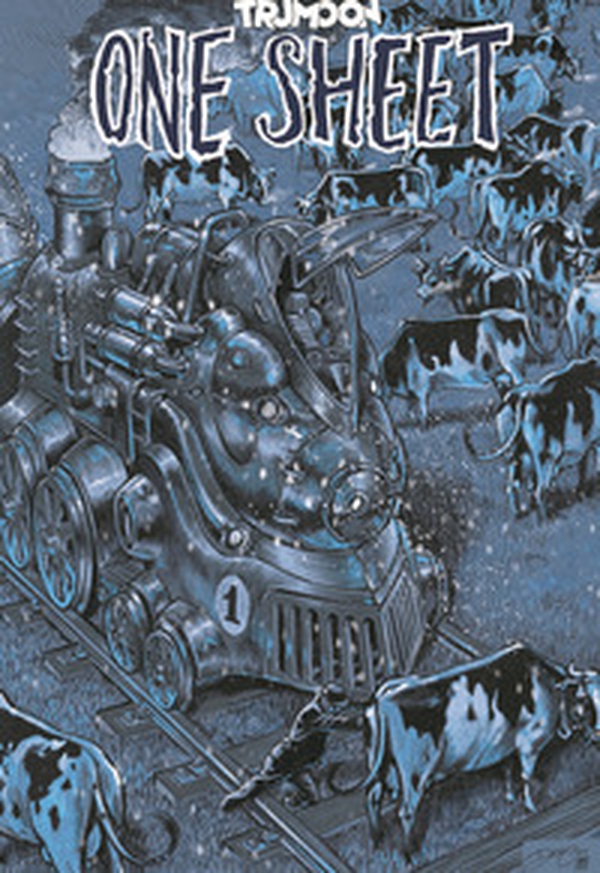 Trumoon one sheet - Librerie.coop Trumoon one sheet - Librerie.coop