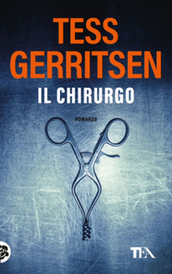 Il chirurgo - Librerie.coop Il chirurgo - Librerie.coop