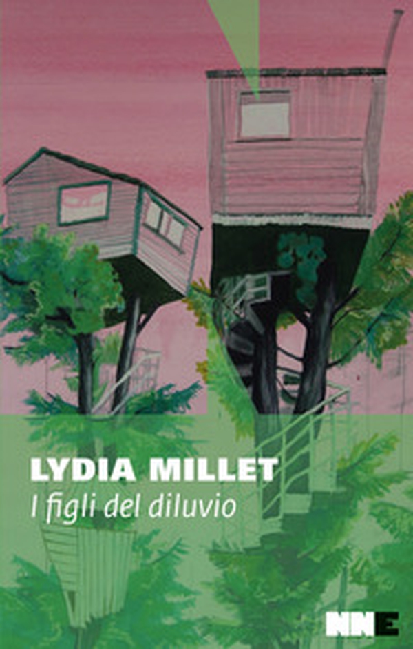 I figli del diluvio - Librerie.coop I figli del diluvio - Librerie.coop