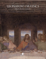 Leonardo Da Vinci. Quel discorso mentale - Librerie.coop Leonardo Da Vinci. Quel discorso mentale - Librerie.coop