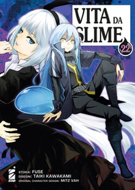 Vita da slime - Vol. 22 - Librerie.coop