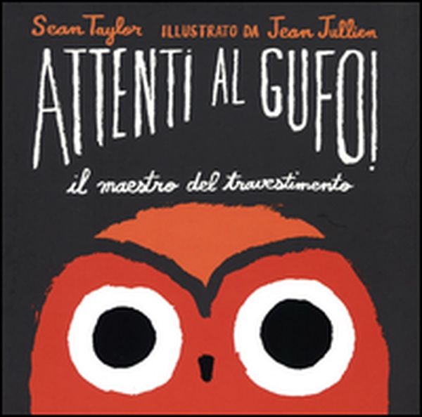 Attenti al gufo! Il maestro del divertimento - Librerie.coop Attenti al gufo! Il maestro del divertimento - Librerie.coop