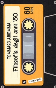 Filosofia degli anni '80 - Librerie.coop Filosofia degli anni '80 - Librerie.coop