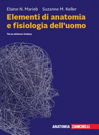 Elementi di anatomia e fisiologia dell'uomo - Librerie.coop