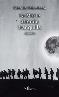 La morte attende tranquilla - Librerie.coop La morte attende tranquilla - Librerie.coop