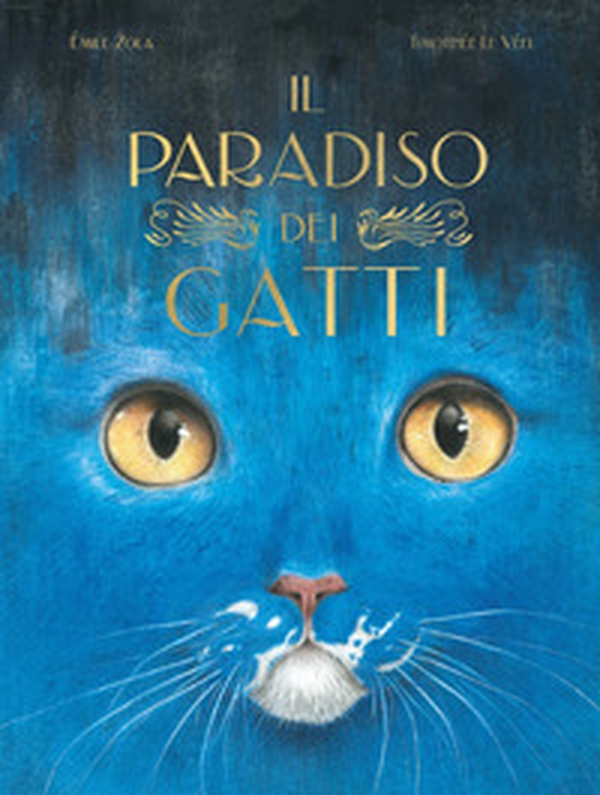 Il paradiso dei gatti. Libri per piccoli - Librerie.coop Il paradiso dei gatti. Libri per piccoli - Librerie.coop