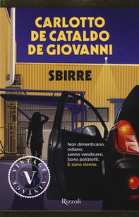 Sbirre - Librerie.coop Sbirre - Librerie.coop