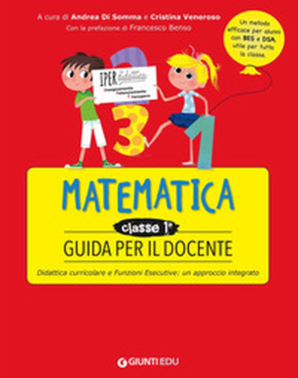 Guida per il docente. Matematica classe prima - Librerie.coop Guida per il docente. Matematica classe prima - Librerie.coop