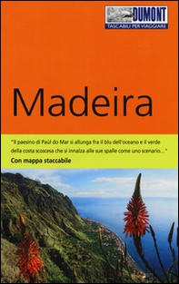Madeira - Librerie.coop Madeira - Librerie.coop