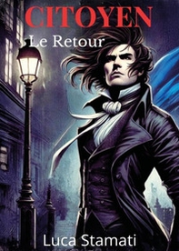 Citoyen. Le retour - Librerie.coop