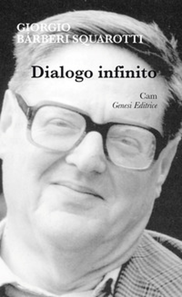 Dialogo infinito - Librerie.coop Dialogo infinito - Librerie.coop