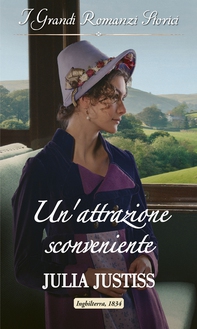 Un'attrazione sconveniente - Librerie.coop Un'attrazione sconveniente - Librerie.coop