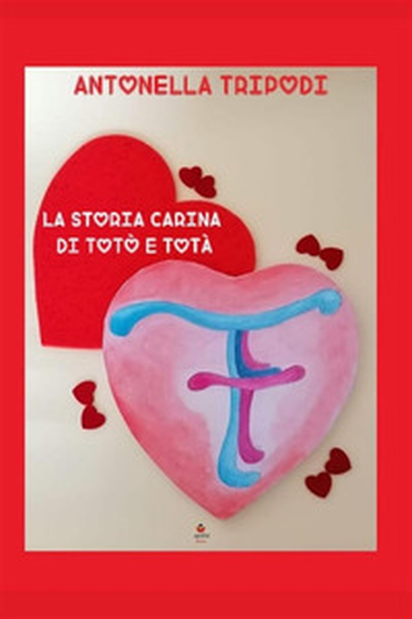 La storia carina di Totò e Totà - Librerie.coop La storia carina di Totò e Totà - Librerie.coop