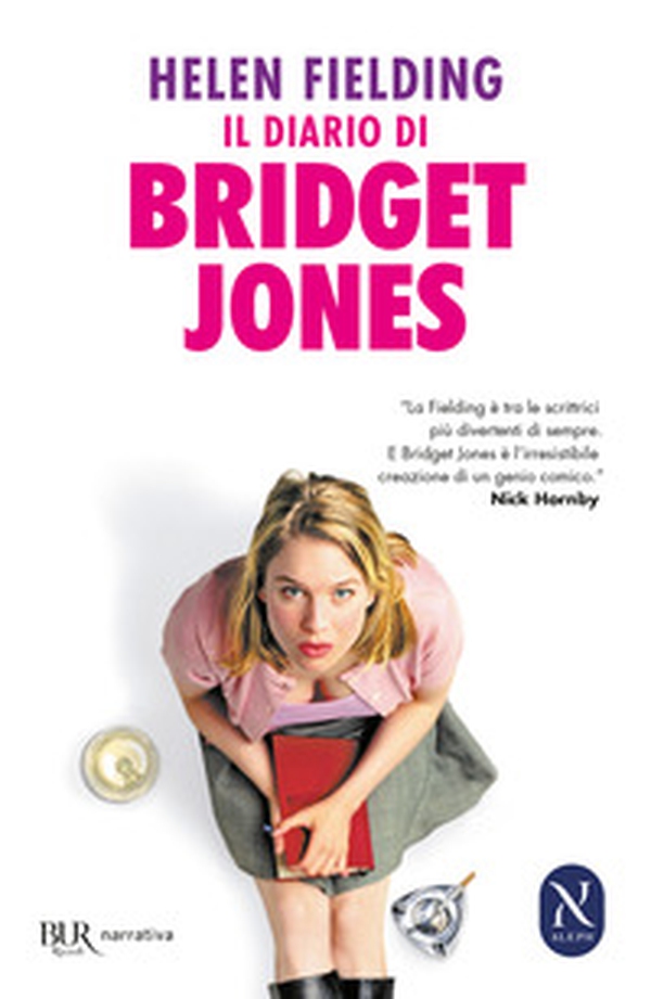 Il diario di Bridget Jones - Librerie.coop Il diario di Bridget Jones - Librerie.coop