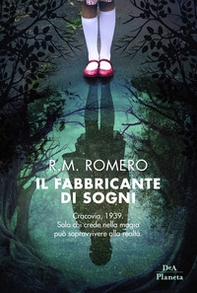 Il fabbricante di sogni - Librerie.coop