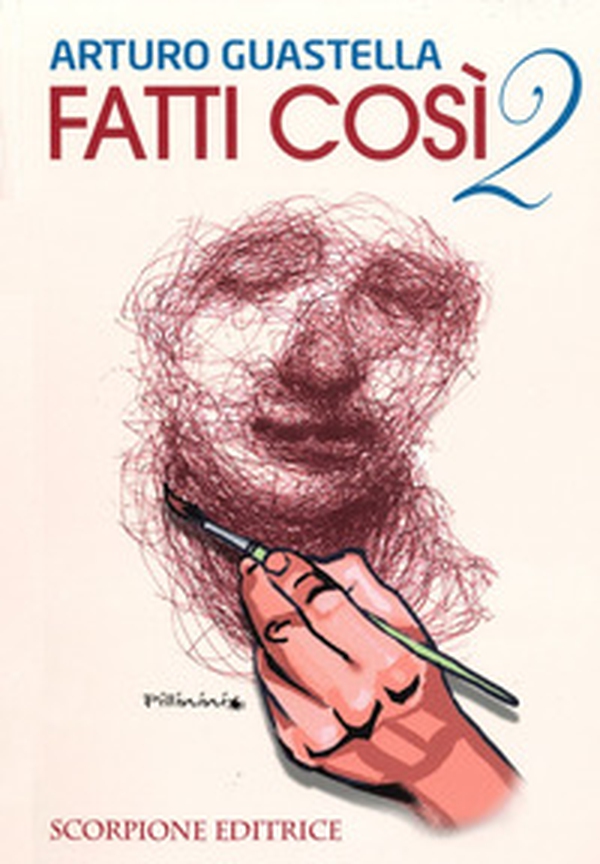 Fatti così 2 - Librerie.coop Fatti così 2 - Librerie.coop