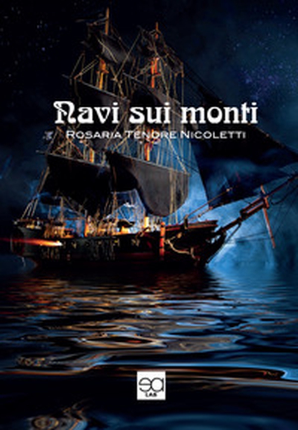 Navi sui monti - Librerie.coop Navi sui monti - Librerie.coop