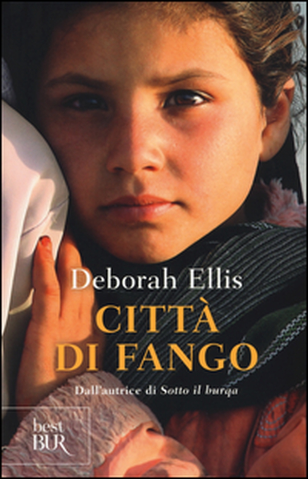 Città di fango - Librerie.coop Città di fango - Librerie.coop